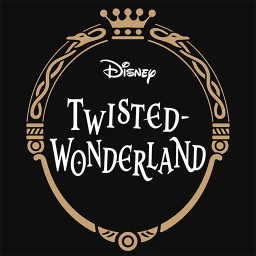 Ícone de ディズニー ツイステッドワンダーランド