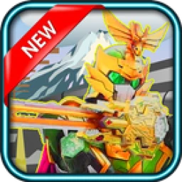 Biểu tượng Imperial Legend Hero RTV